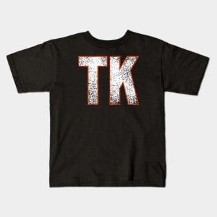 TK Kids T-Shirt